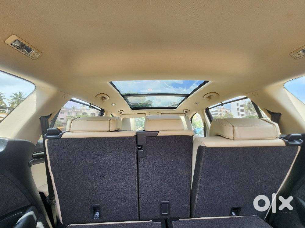 Skoda Kodiaq 2.0 Style Tdi 4x4 At, 2018, Diesel
