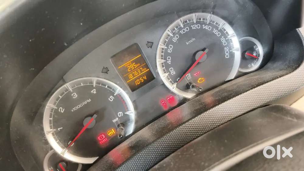 Maruti Suzuki Dezire  Diesel 2014