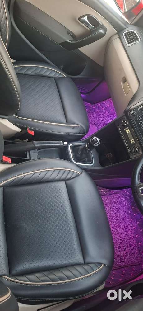 Volkswagen Polo 2009-2013 Ipl Ii 1.2 Diesel Highline, 2013, Diesel