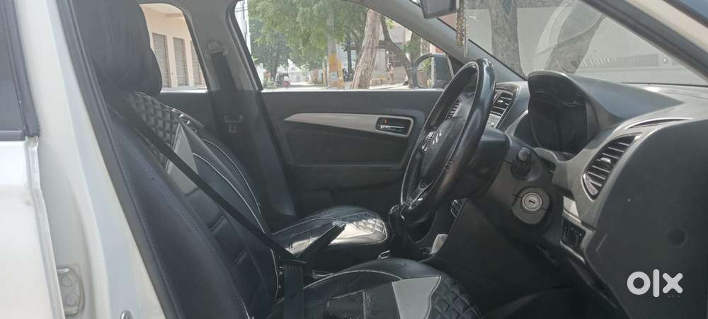 Maruti Suzuki Vitara Brezza Zdi, 2017, Diesel