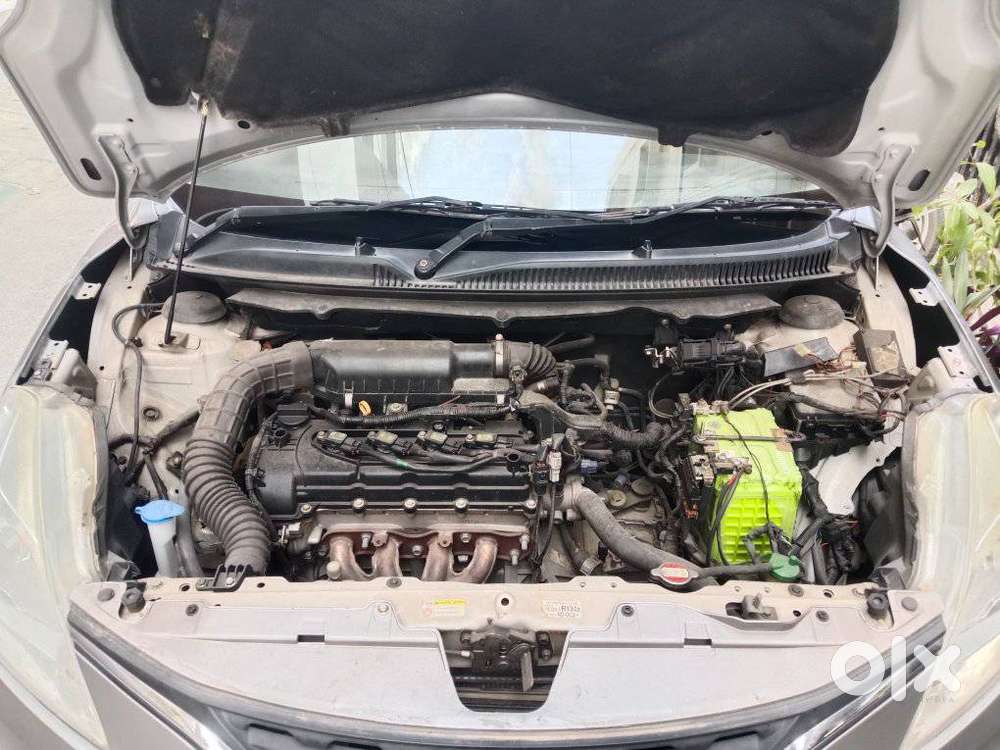Maruti Suzuki Baleno 1.2 Sigma, 2018, Petrol