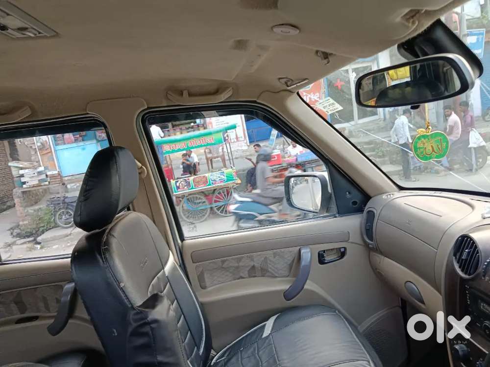 Good Condition And New Battery Mast Maileje