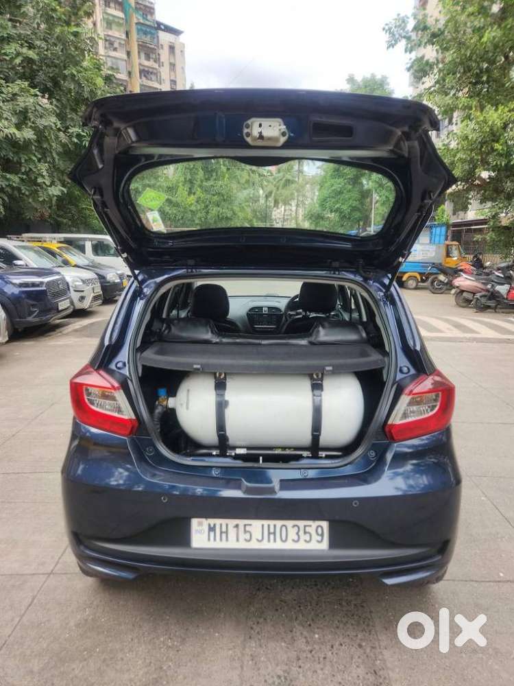 Tata Tiago 1.2 Revotron Xm Cng, 2023, Cng & Hybrids