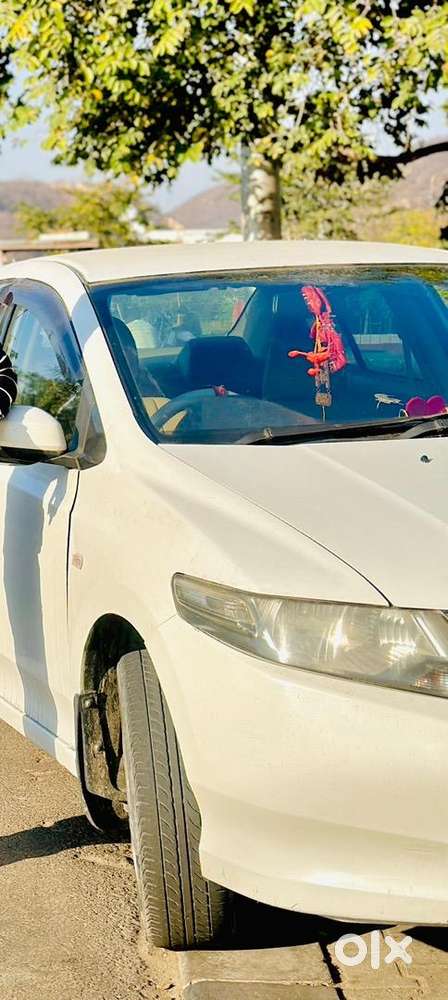 Honda Petrol Manual 2010 Car