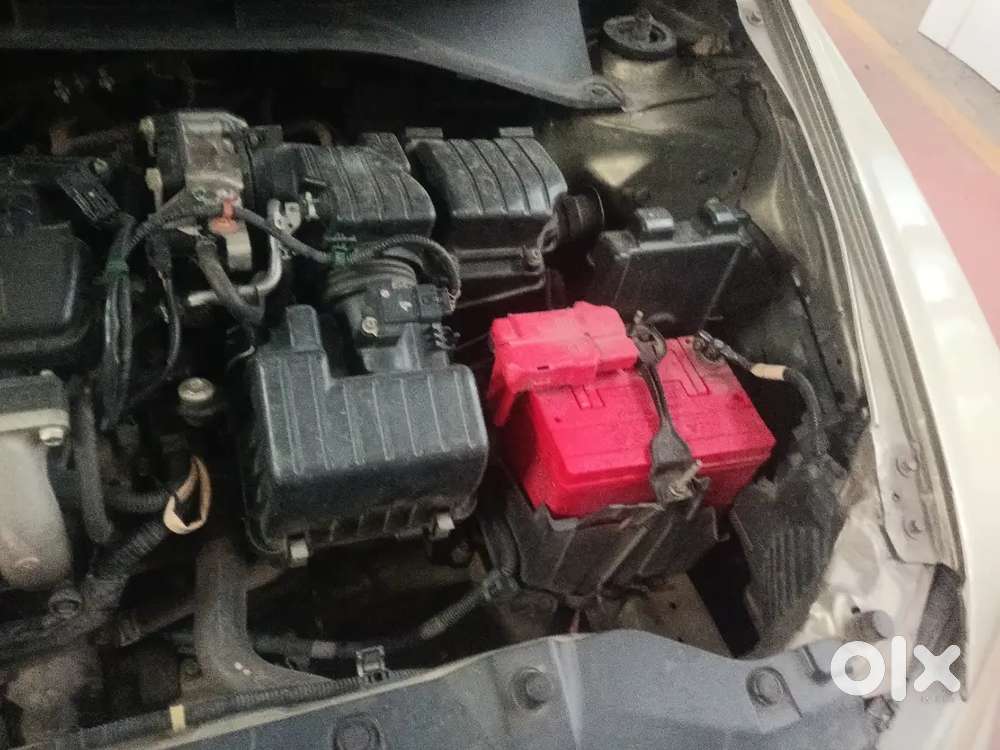Honda City Zx 2010 Petrol Manual