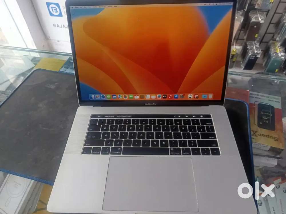 Macbook pro