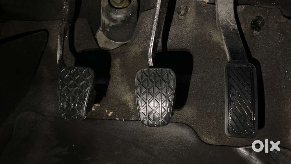 Ford Freestyle Titanium Petrol, 2018, Petrol