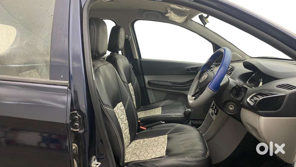 Tata Tiago 1.2 Revotron Xt, 2021, Petrol
