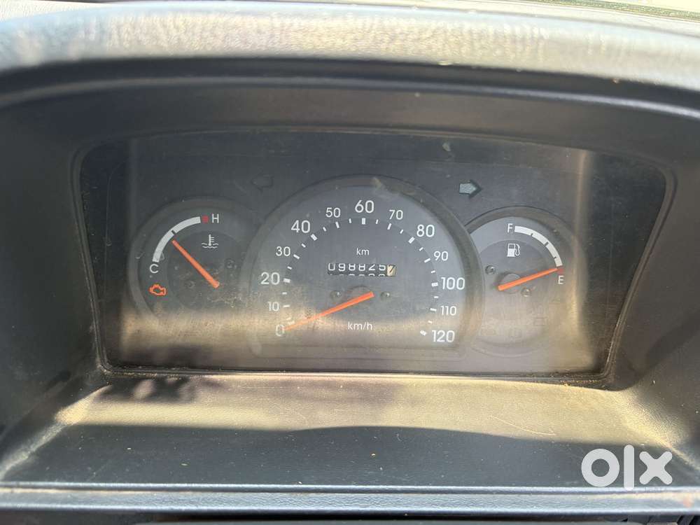 Maruti Suzuki Omni 5 Seater, 2014, Petrol
