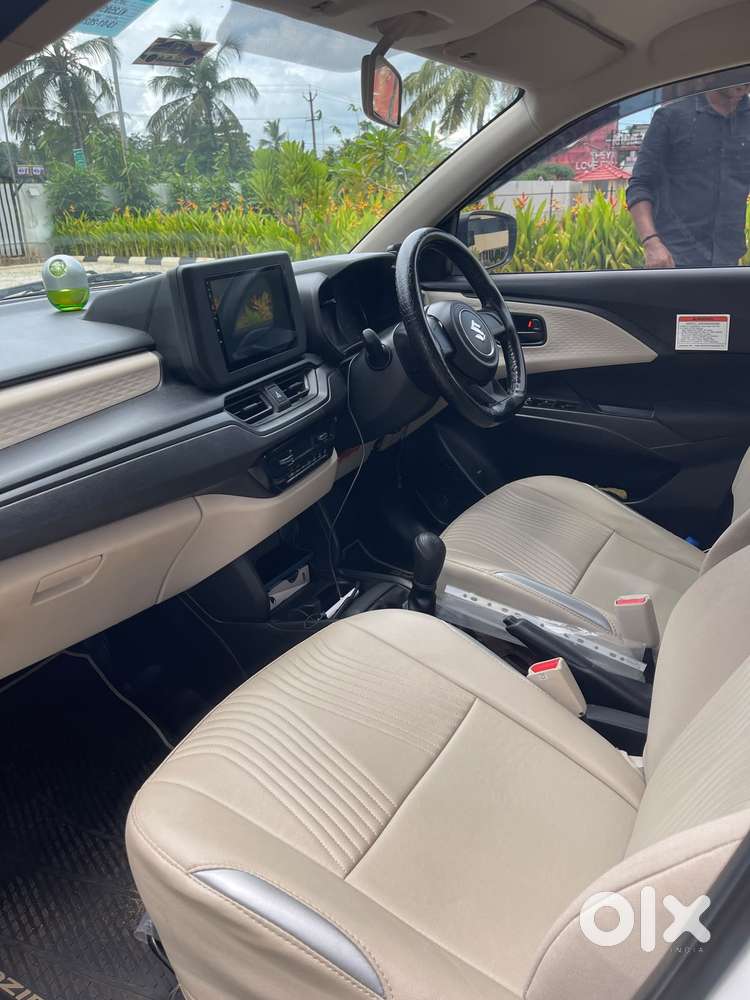 Maruti Suzuki Dzire 1.2 Tour S Cng, 2025, Cng & Hybrids