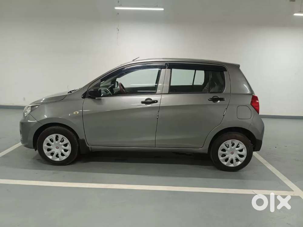 Maruti Suzuki Celerio Vdi, 2016, Diesel