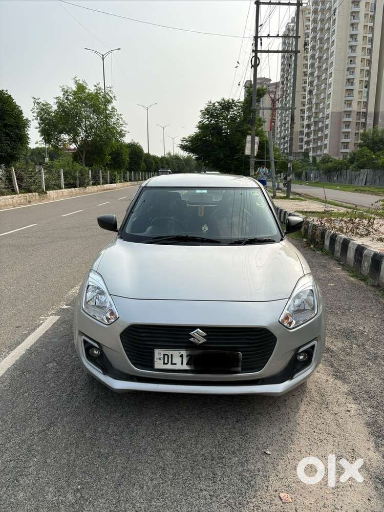 Maruti Suzuki Swift 2019 (dec) Petrol
