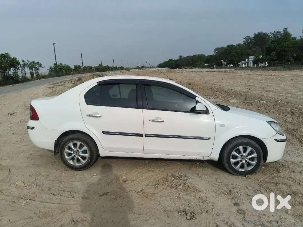 Ford Fiesta 2014 Diesel Well Maintained
