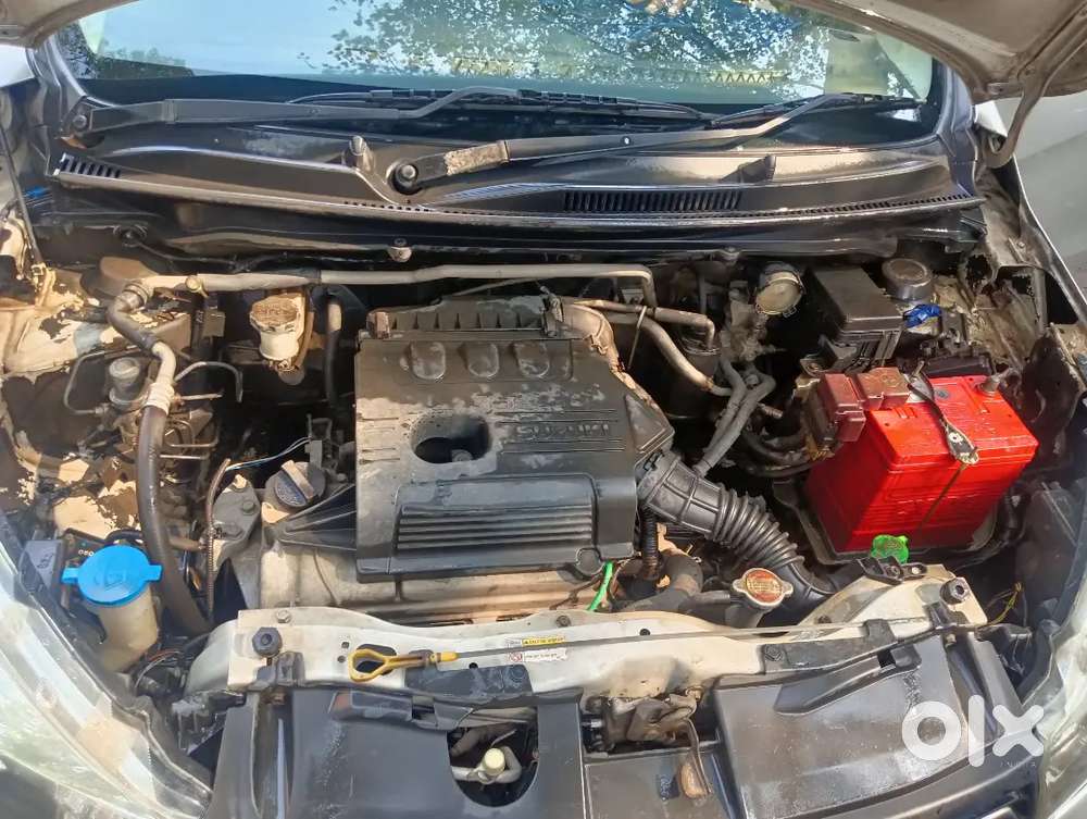 Maruti Suzuki Celerio Vxi 2015 Year