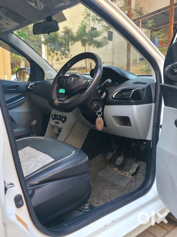 Tata Tiago 1.05 Revotorq Xt, 2022, Petrol