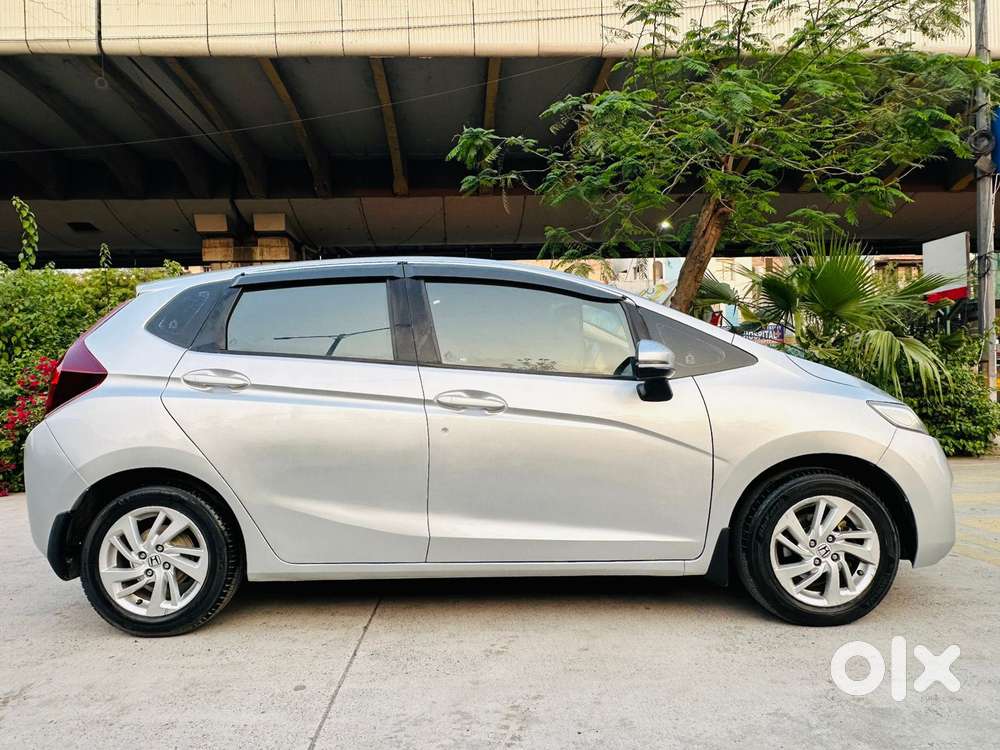 Honda Jazz 1.2 Vx I Vtec, 2016, Cng & Hybrids