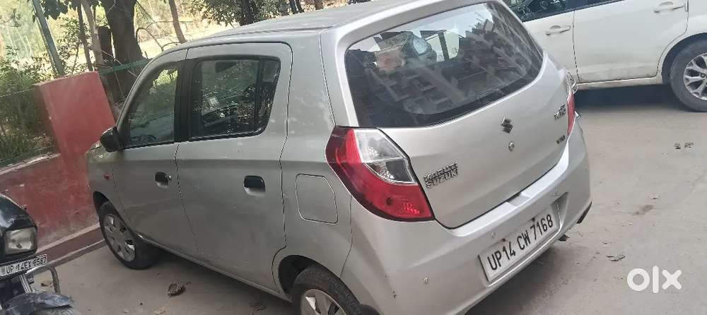 Puri Original Kar 2016 Petrol Center Locking Good Interior