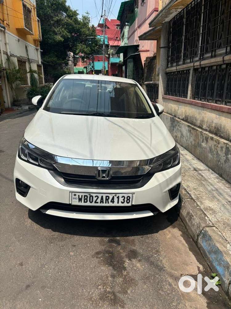 Honda Petrol Car 2021