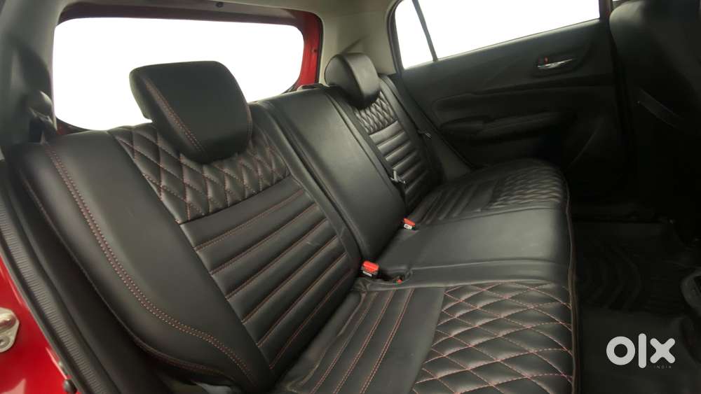 Maruti Suzuki Swift 2018 Amt Zxi, 2025, Petrol