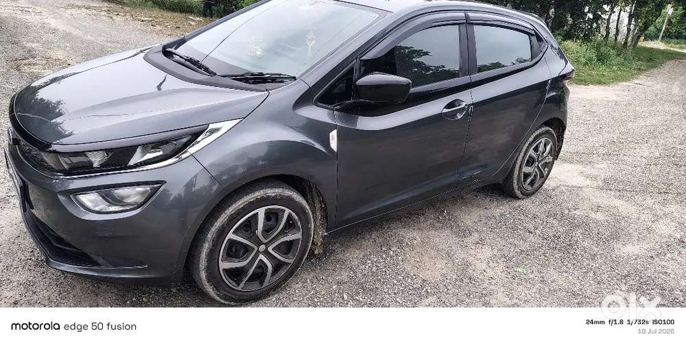 Tata Altroz 1.2 Xm 2024