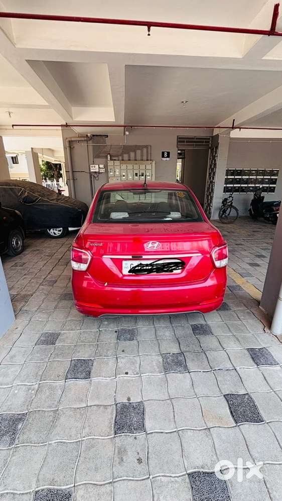 Hyundai Xcent Diesel Manual 2015