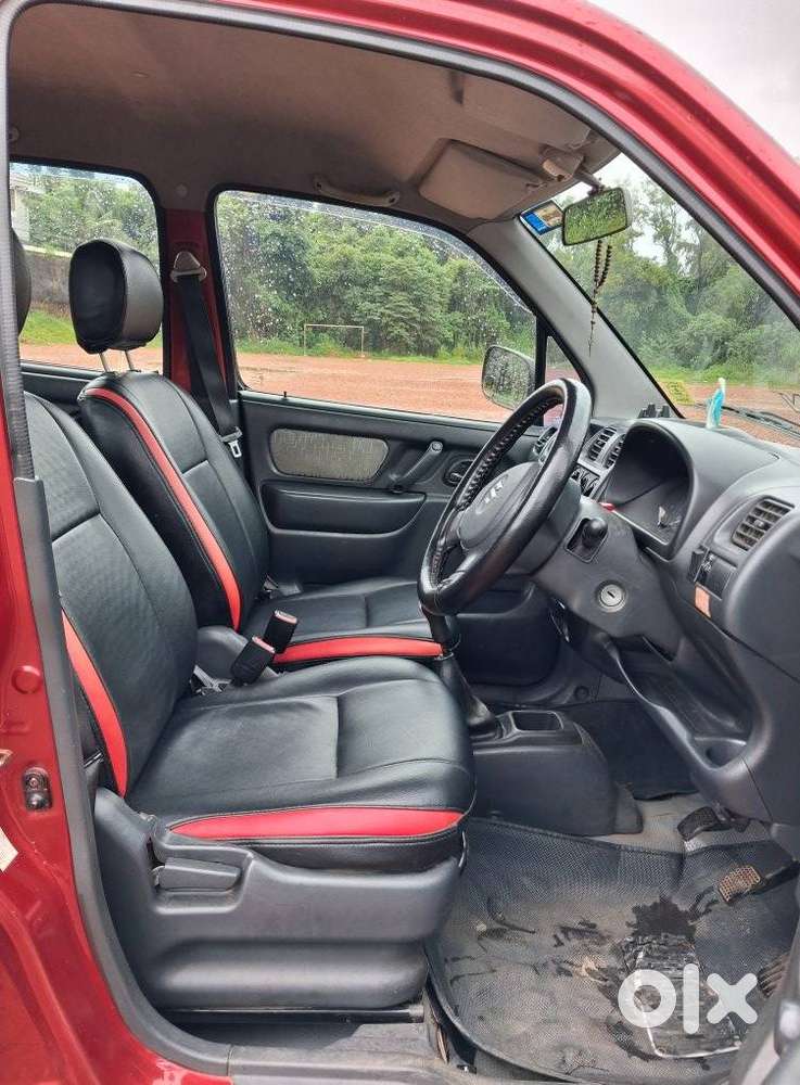 Maruti Suzuki Wagon R Lxi 1.0, 2009, Petrol