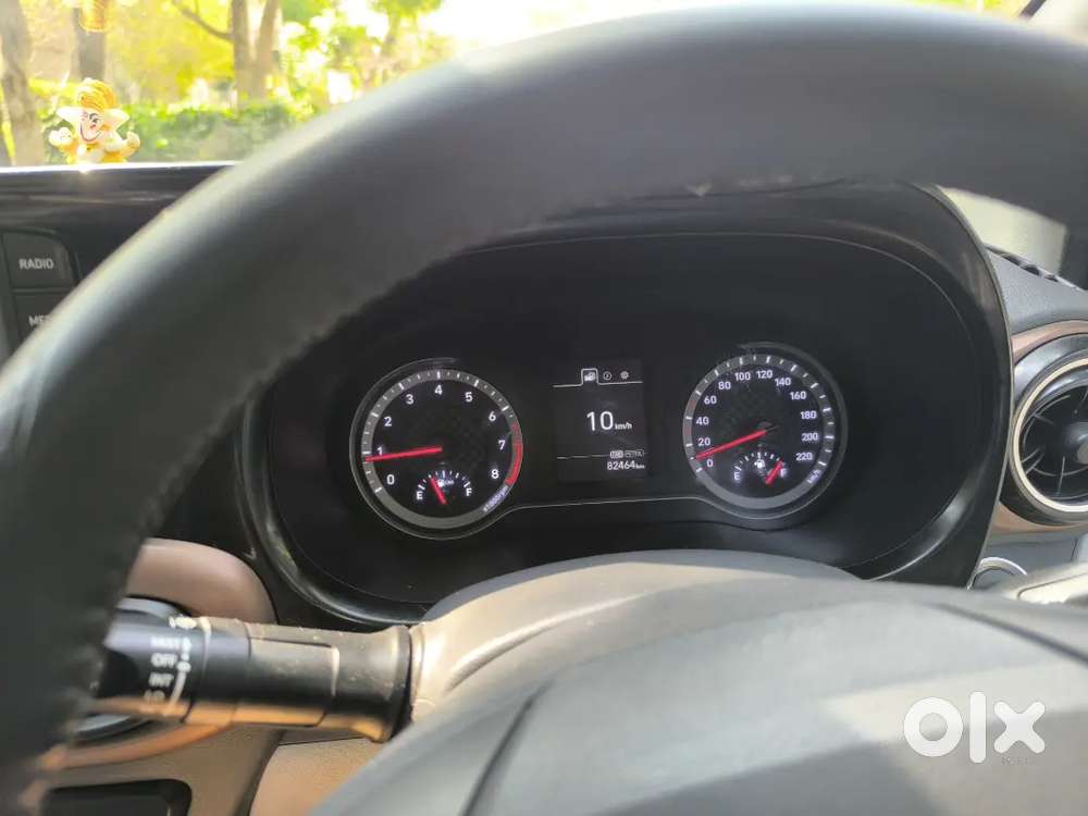 Hyundai Aura Sx 2023