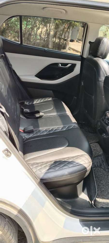 Hyundai Creta 1.6 Sx Plus Auto, 2022, Cng & Hybrids