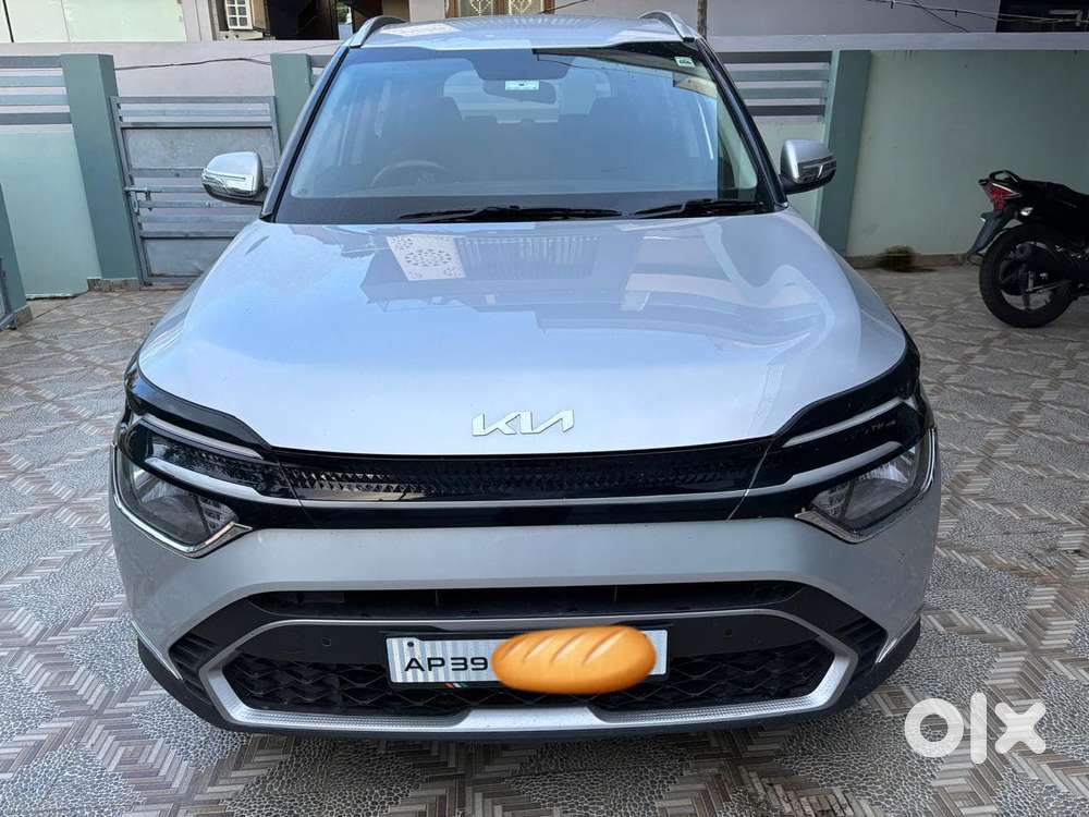 Kia Seltos Htx G, 2022, Petrol