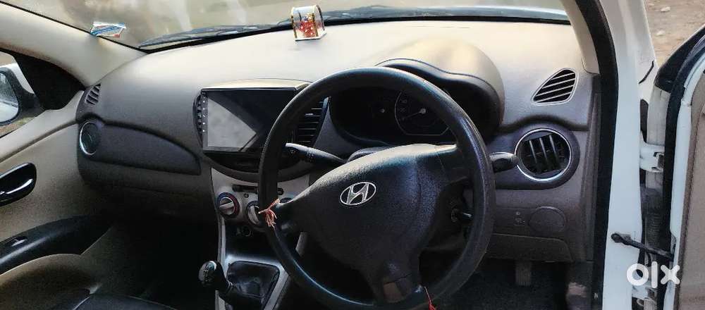 Hyundai I10 Kappa Magna 2013 Petrol