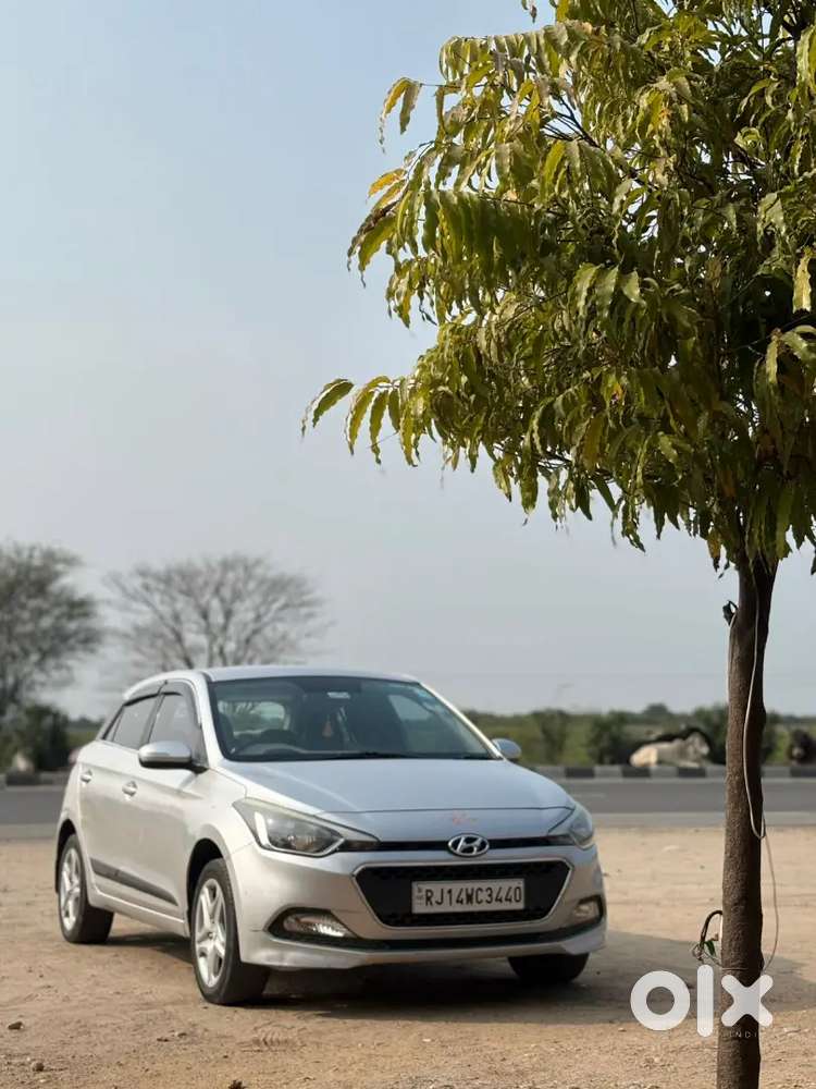 Hyundai I20 Asta