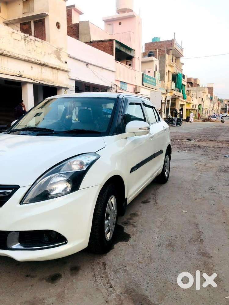 Maruti Suzuki Swift Dzire 2012 Diesel Well Maintained