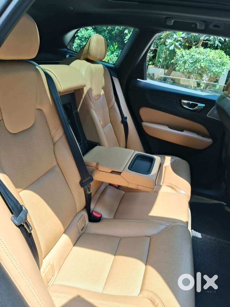 Volvo Xc60, 2020, Diesel