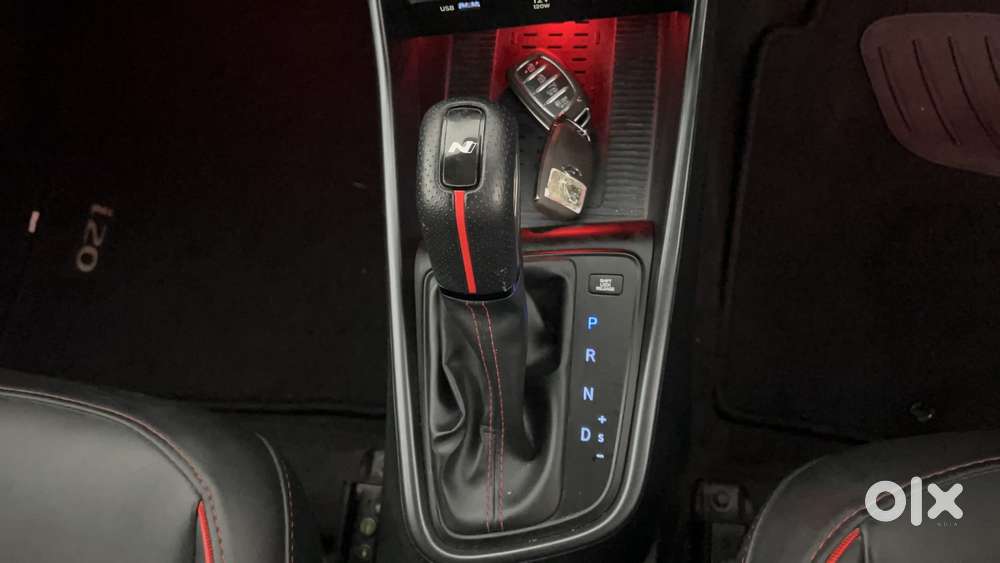 Hyundai I20 N Line 1.0 N8 Turbo Dct, 2023, Petrol