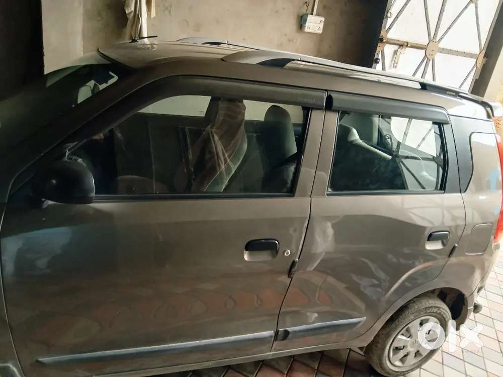 Maruti Suzuki Wagon R 2020