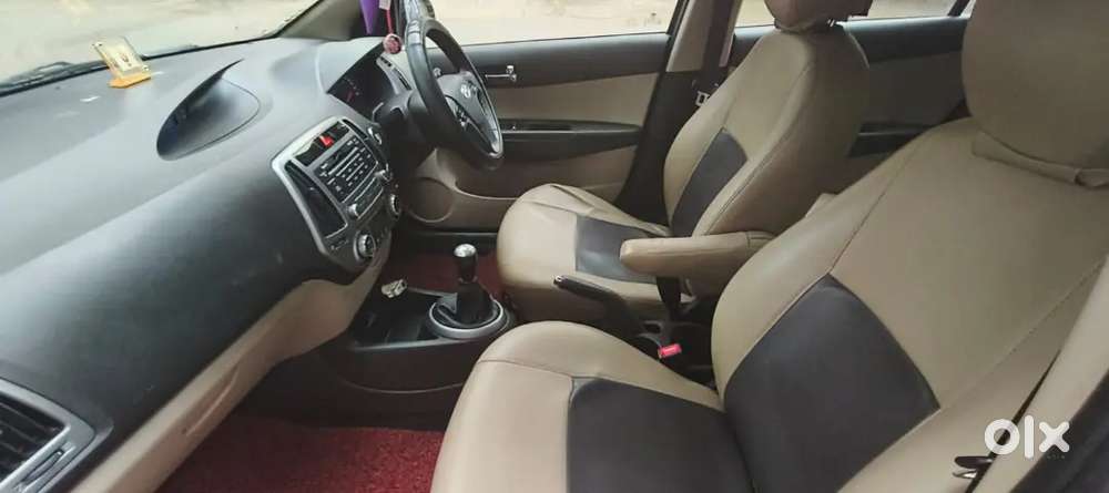 Hyundai I20 2014 Petrol Well Maintained