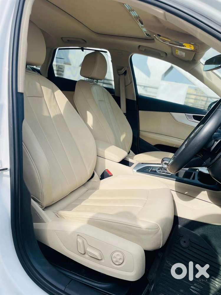 Audi A4 2.0 Technology 40 Tfsi, 2022, Petrol