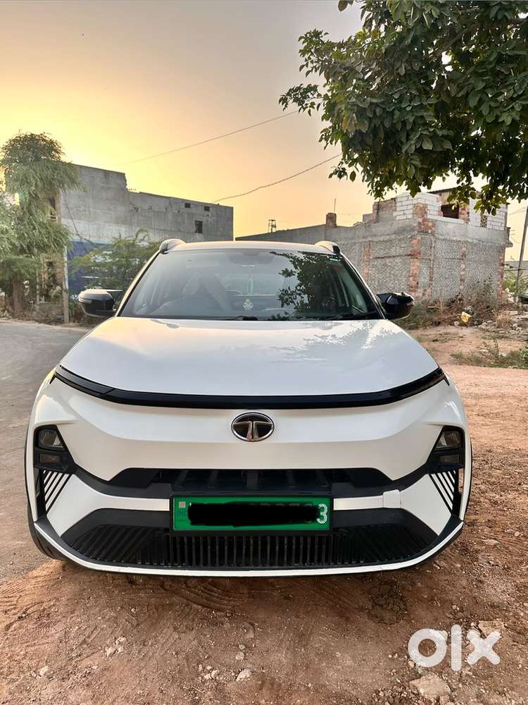 Tata Nexon Ev 2023