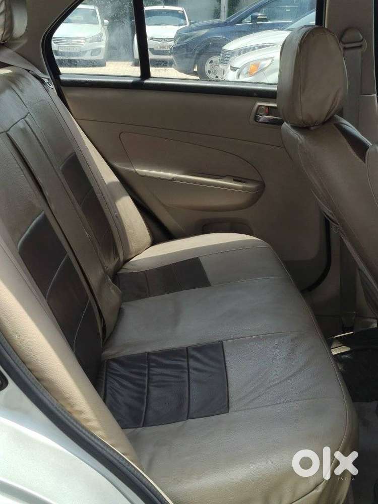 Maruti Suzuki Dzire 1.2 Vxi, 2012, Petrol