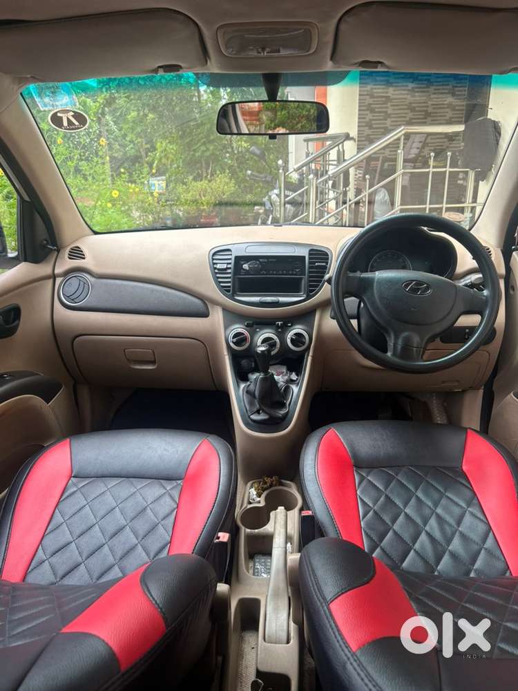 Hyundai I10 Petrol 2009