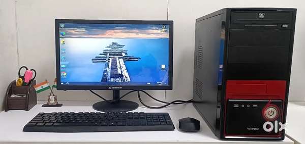 i3 New Condition Desktop Available