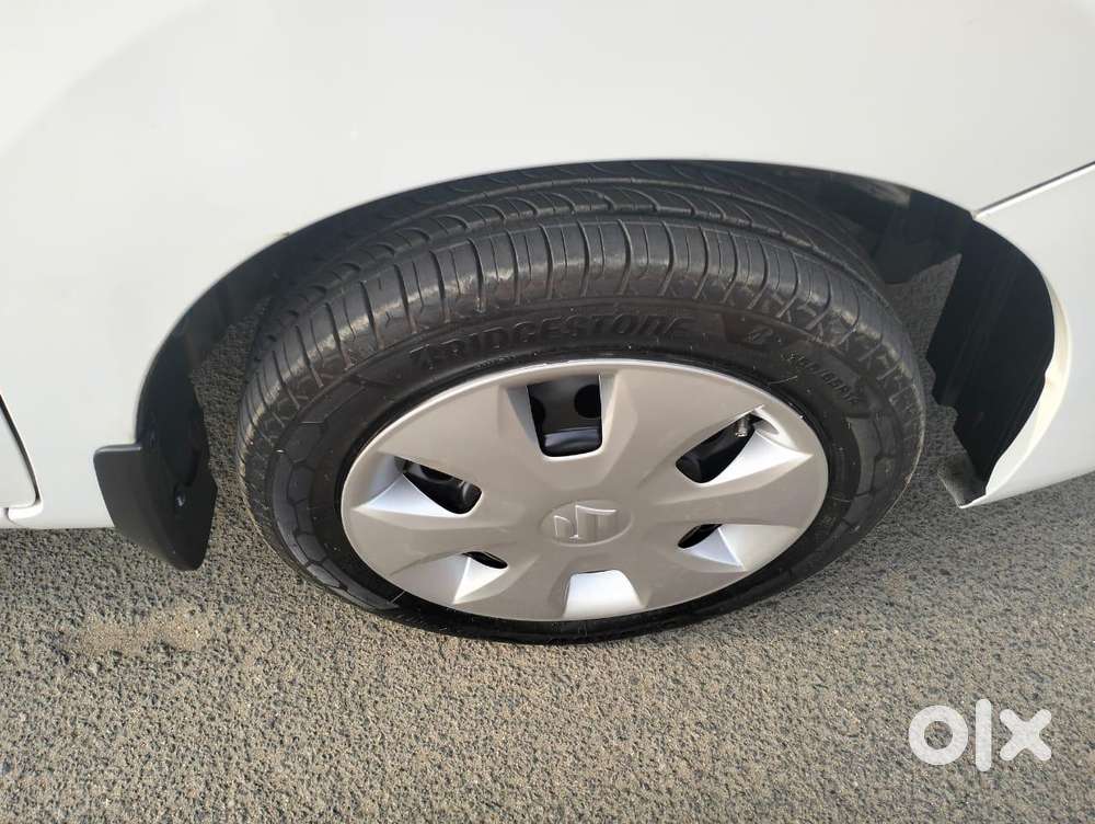 Maruti Suzuki Wagon R 1.0 2010-2019 Vxi (o), 2014, Petrol