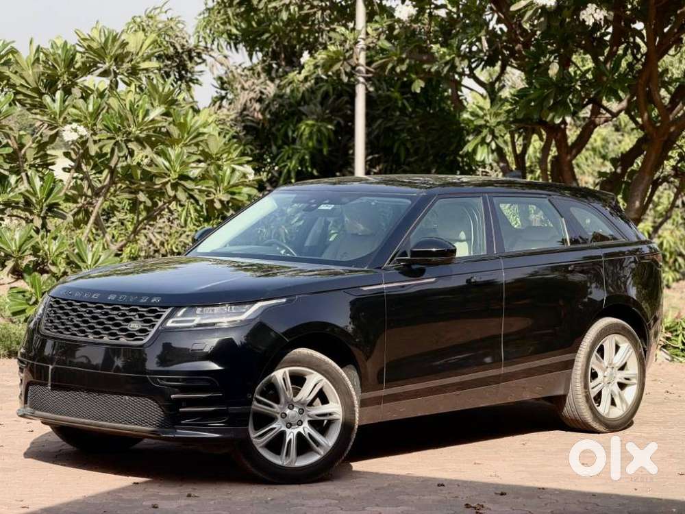 Land Rover Range Velar D180 R-dynamic S, 2018, Diesel
