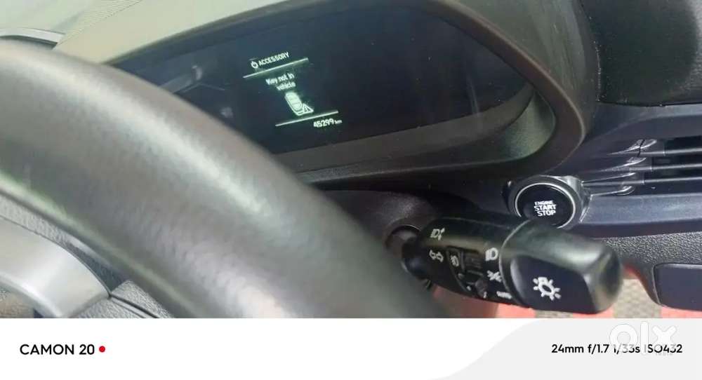 I20 Asta In Very Good Condition, Available At Tajpur