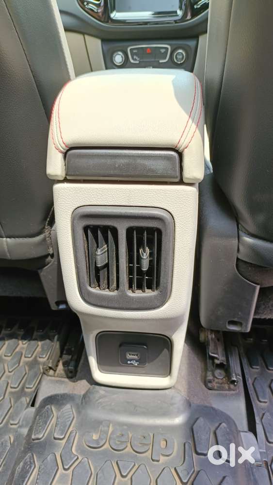Jeep Compass 1.4 Limited Plus, 2019, Petrol