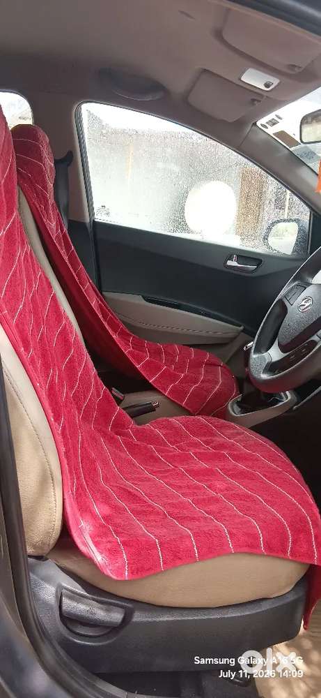 Hyundai Grand I10 2015