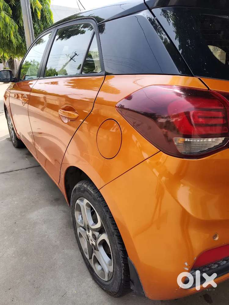 Hyundai I20 Asta 2018  Excellent Condition