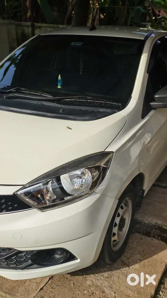 Tata Tiago Revotron 2018
