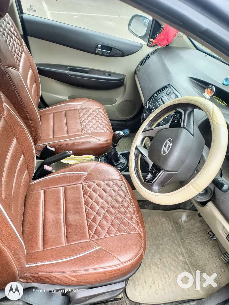 Hyundai I20 2011 Petrol 160000 Km Driven