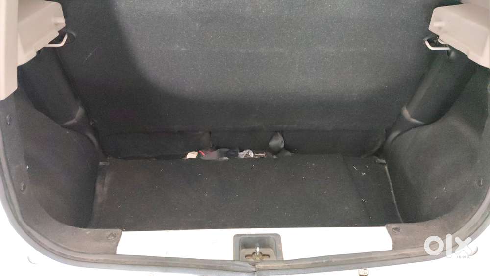 Maruti Suzuki Wagon R 1.0 Lxi Mt, 2021, Petrol